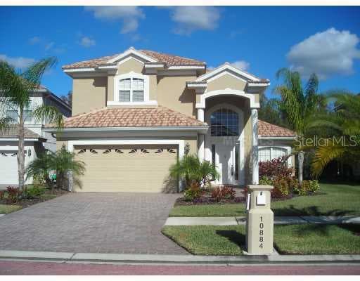 10884 CORY LAKE DRIVE TAMPA, FL 33647