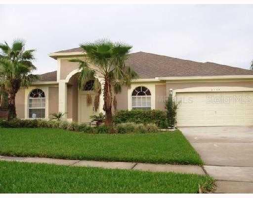 3700 BROOKMYRA DRIVE ORLANDO, FL 32837