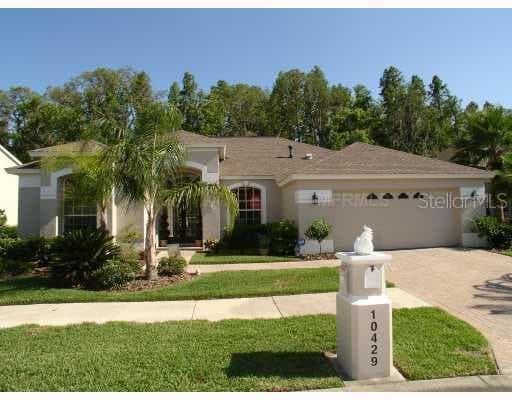 10429 CANARY ISLE DRIVE TAMPA, FL 33647