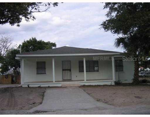 3608 E GIDDENS AVENUE TAMPA, FL 33610