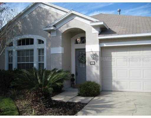 11807 LANCASHIRE DRIVE TAMPA, FL 33626