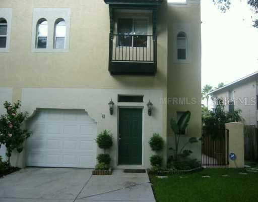 411 S FREMONT AVENUE UNIT 3 TAMPA, FL 33606