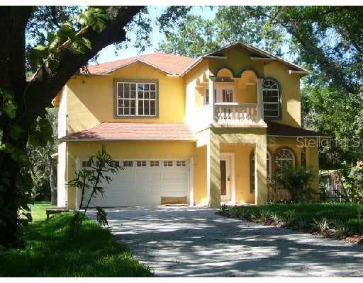 8321 TAMPA, FL 33615