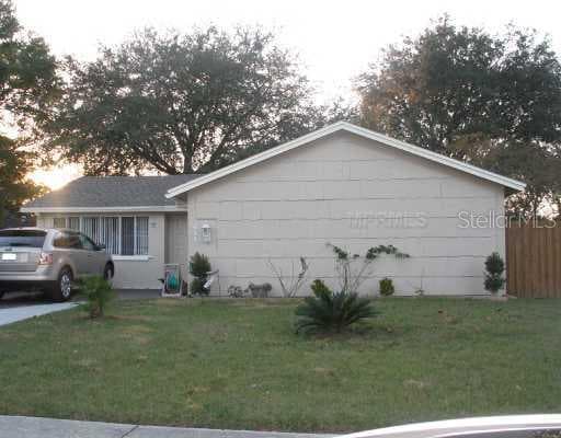 611 S HIGHVIEW TRAIL BRANDON, FL 33510