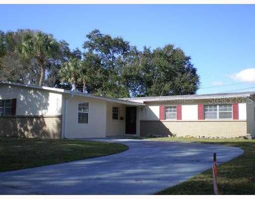 6033 AMBASSADOR DRIVE TAMPA, FL 33615