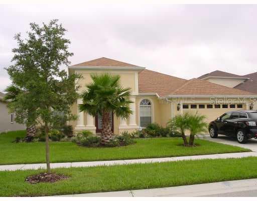 3624 HICKORY HAMMOCK WESLEY CHAPEL, FL 33543