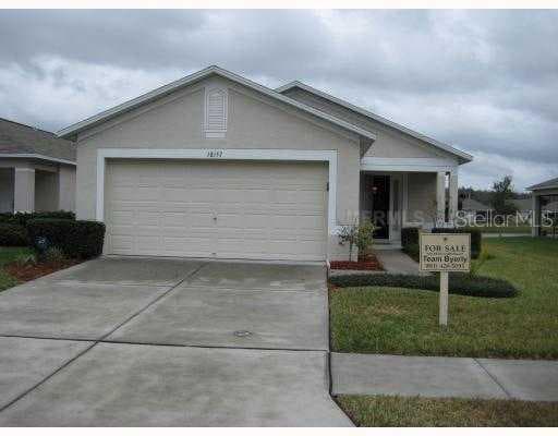 18157 CANAL POINTE STREET TAMPA, FL 33647