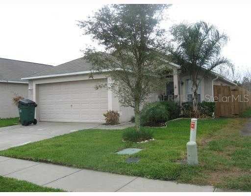 30434 BIRDHOUSE DRIVE WESLEY CHAPEL, FL 33544