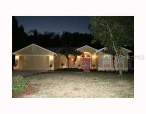 5115 SWALLOW DRIVE LAND O LAKES, FL 34639