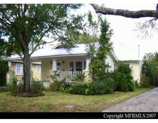 2809 W SAN RAFAEL STREET TAMPA, FL 33629