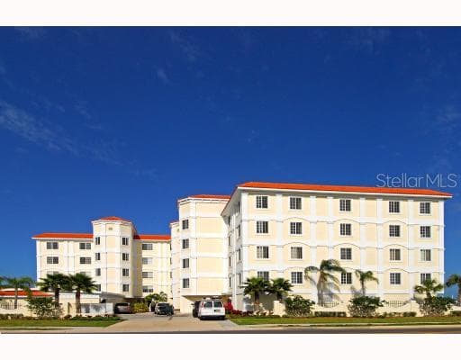 1860 N FT HARRISON AVENUE UNIT 106 CLEARWATER, FL 33755