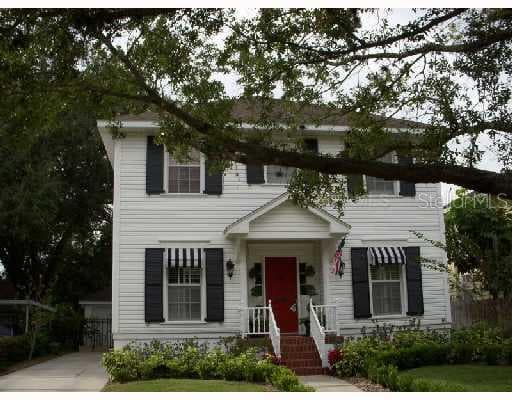 412 ERIE AVENUE TAMPA, FL 33606