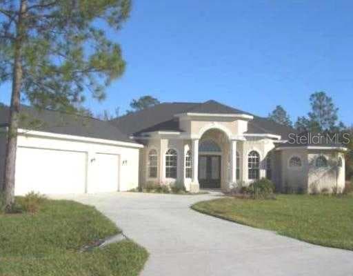 8118 SPRING FOREST LANE WESLEY CHAPEL, FL 33544