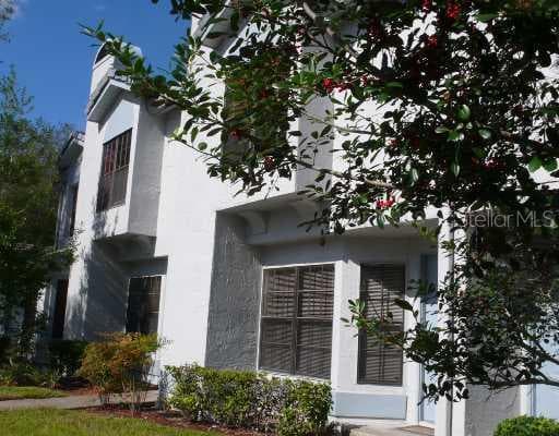 5100 BURCHETTE ROAD UNIT 603 TAMPA, FL 33647