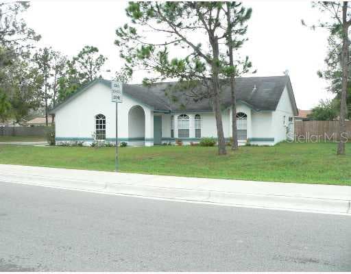 2812 MARTHA LANE LAND O LAKES, FL 34639