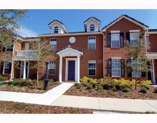 14753 CANOPY DRIVE TAMPA, FL 33626