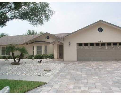 15412 BRUSHWOOD DRIVE TAMPA, FL 33624
