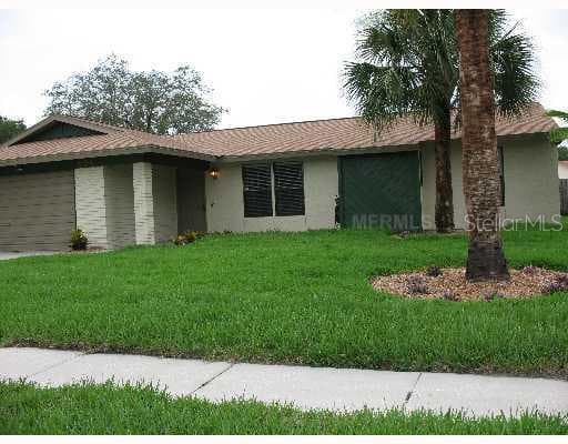 606 CEDAR GROVE DRIVE BRANDON, FL 33511