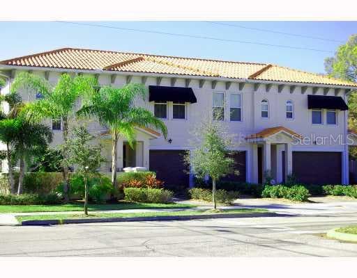 3102 EL PRADO BOULEVARD UNIT 2 TAMPA, FL 33629