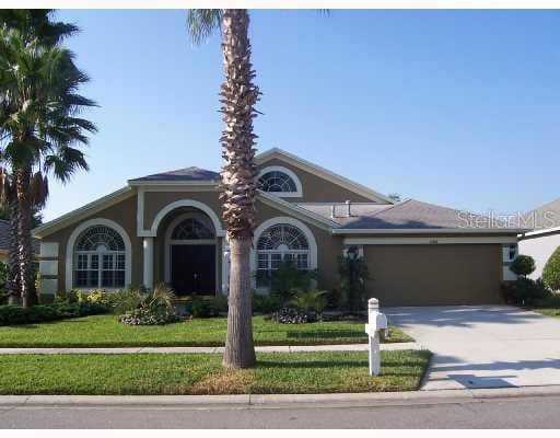 11916 MIDDLEBURY DRIVE TAMPA, FL 33626