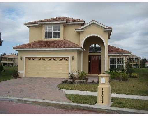 18053 JAVA ISLE DRIVE TAMPA, FL 33647