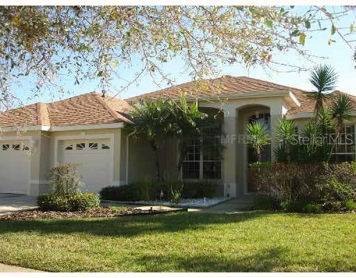 6128 SAVOY CREEK LUTZ, FL 33558