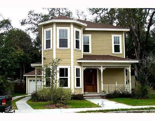 409 W OSBORNE AVENUE TAMPA, FL 33603