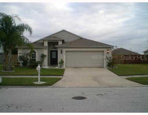 24304 BRANCHWOOD COURT LUTZ, FL 33559