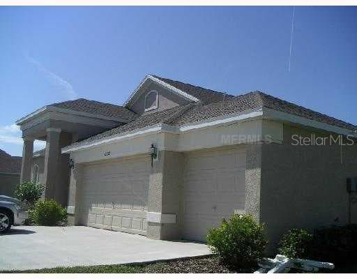 12372 CREEK EDGE DRIVE RIVERVIEW, FL 33569