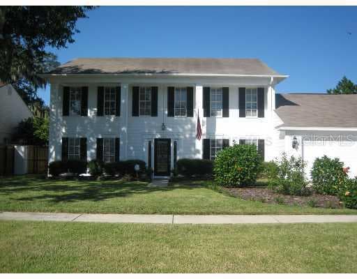 2624 GREEN VALLEY STREET VALRICO, FL 33594
