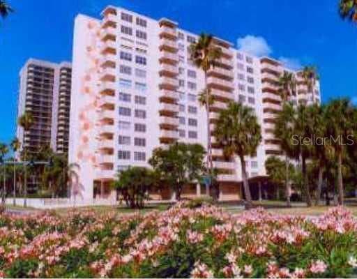 2401 BAYSHORE UNIT 609 TAMPA, FL 33629