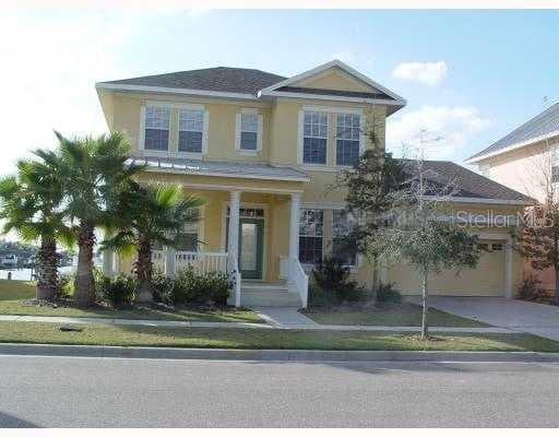 410 ISLEBAY DRIVE APOLLO BEACH, FL 33572