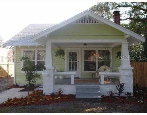 204 W NORTH STREET TAMPA, FL 33604