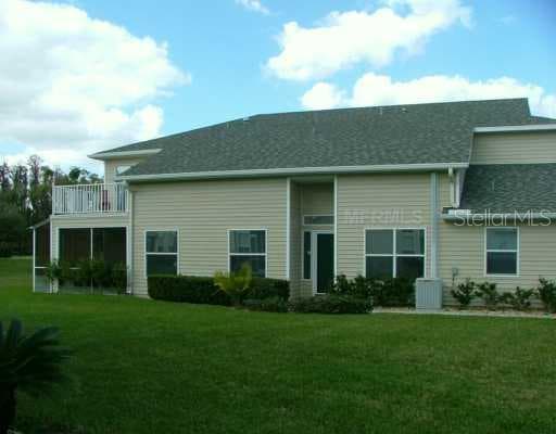 1709 LULLWATER LANE UNIT 1709 LUTZ, FL 33549