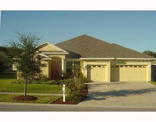 515 CEDAR WAXWING DRIVE BRANDON, FL 33510