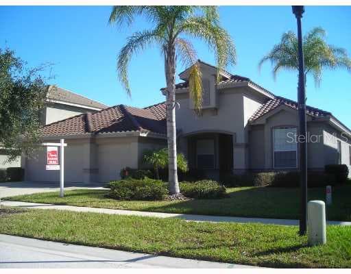 13803 SPRINGER LANE TAMPA, FL 33625