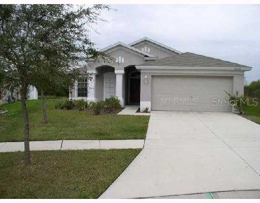 13249 EVENING SUNSET LANE RIVERVIEW, FL 33569