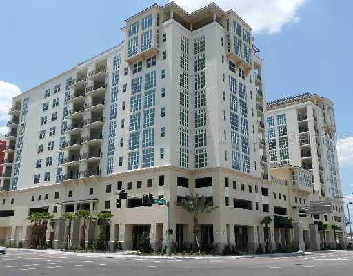 1238 E KENNEDY BOULEVARD UNIT 401 TAMPA, FL 33602