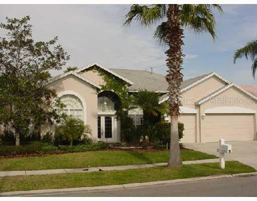 11913 MIDDLEBURY DRIVE TAMPA, FL 33626