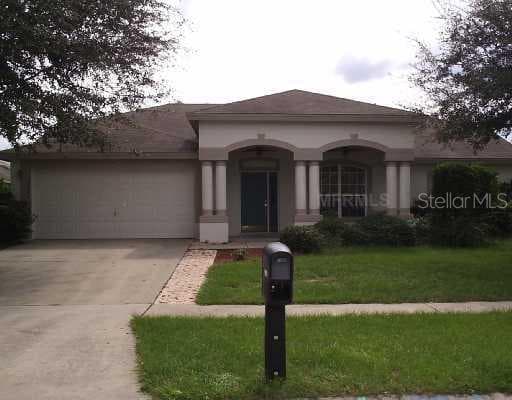 1921 CITRUS ORCHARD WAY VALRICO, FL 33594