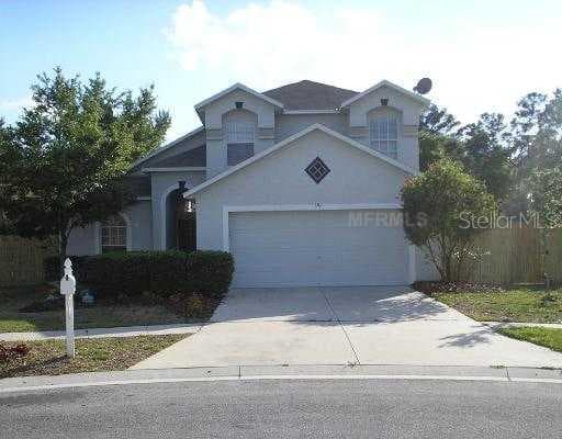 3301 LOW TIDE COURT VALRICO, FL 33594