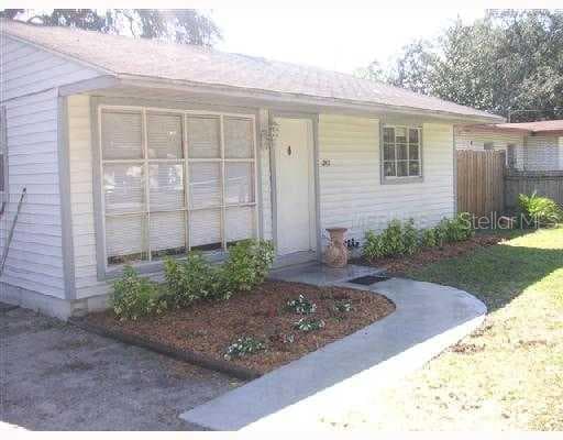 313 E ALTHEA AVENUE TAMPA, FL 33612