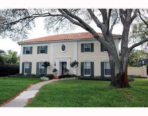 4914 LYFORD CAY ROAD TAMPA, FL 33629