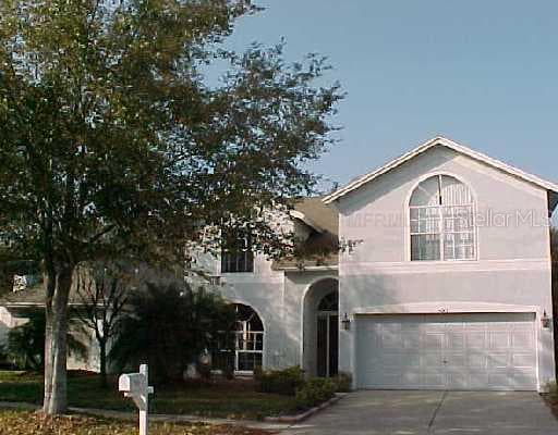 5643 PADDOCK TRAIL DRIVE TAMPA, FL 33624