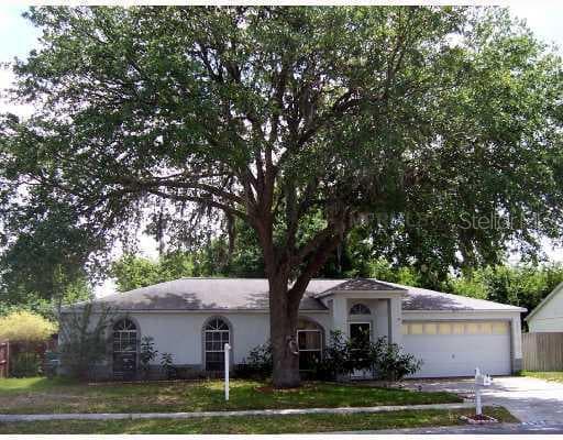 4370 FAYETTE DRIVE LUTZ, FL 33559