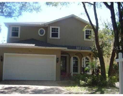 2906 W TRILBY AVENUE TAMPA, FL 33611