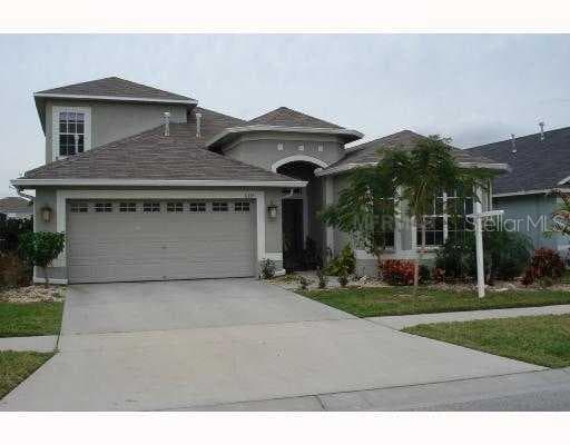 11115 RODEO LANE RIVERVIEW, FL 33569