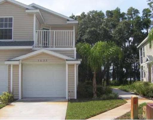 1633 HAMMOCKS AVENUE LUTZ, FL 33549