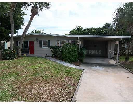 464 86TH AVENUE ST PETE BEACH, FL 33706