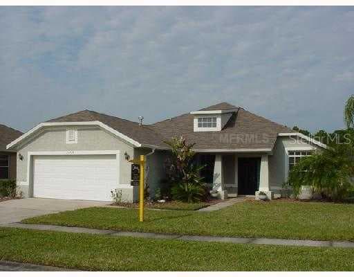 14729 CORAL BERRY DRIVE Tampa, FL 33626